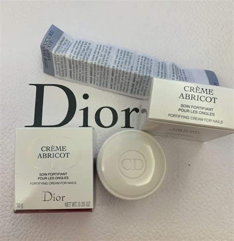 dior creme in einer tube|dior creme abricot discontinued.